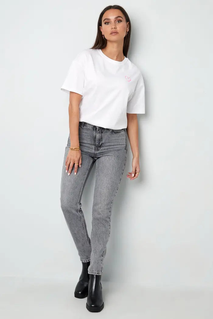 T-shirt mon cheri | WIT