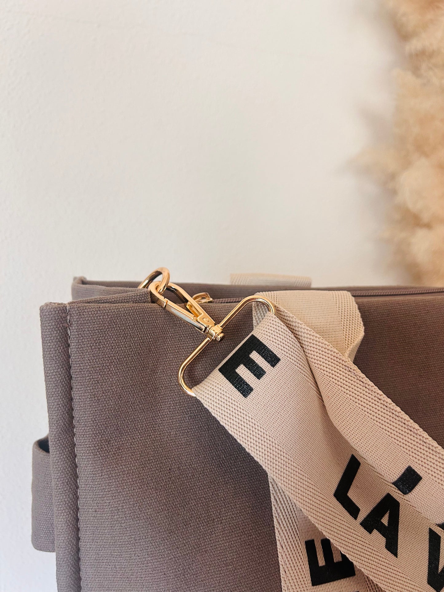 La vie en rose Shopper | TERRACOTTA