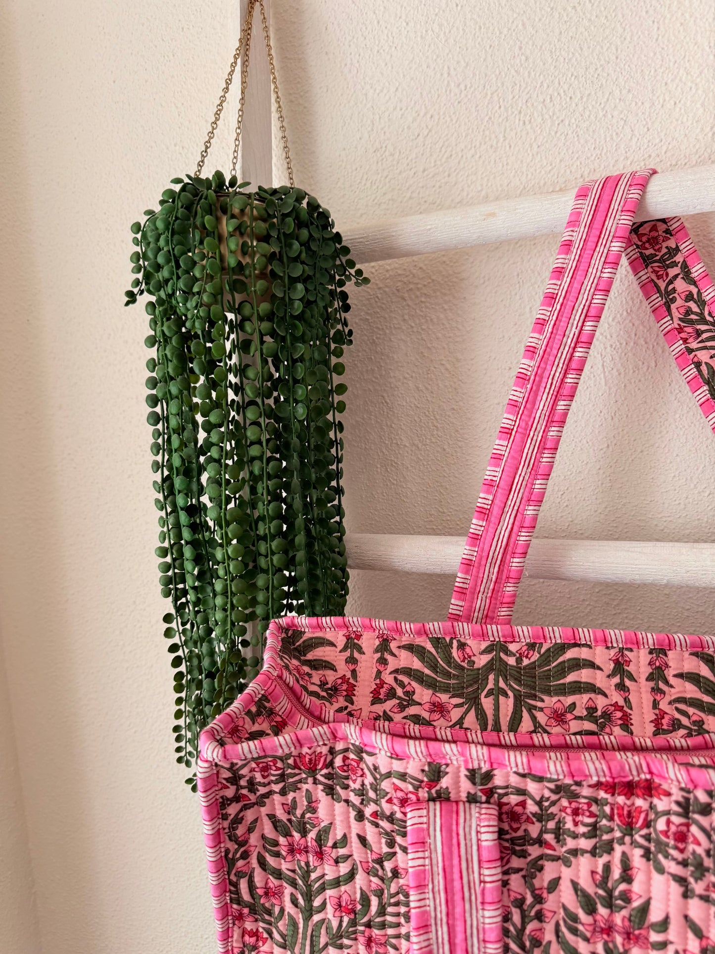 Shopper Flower | ROZE