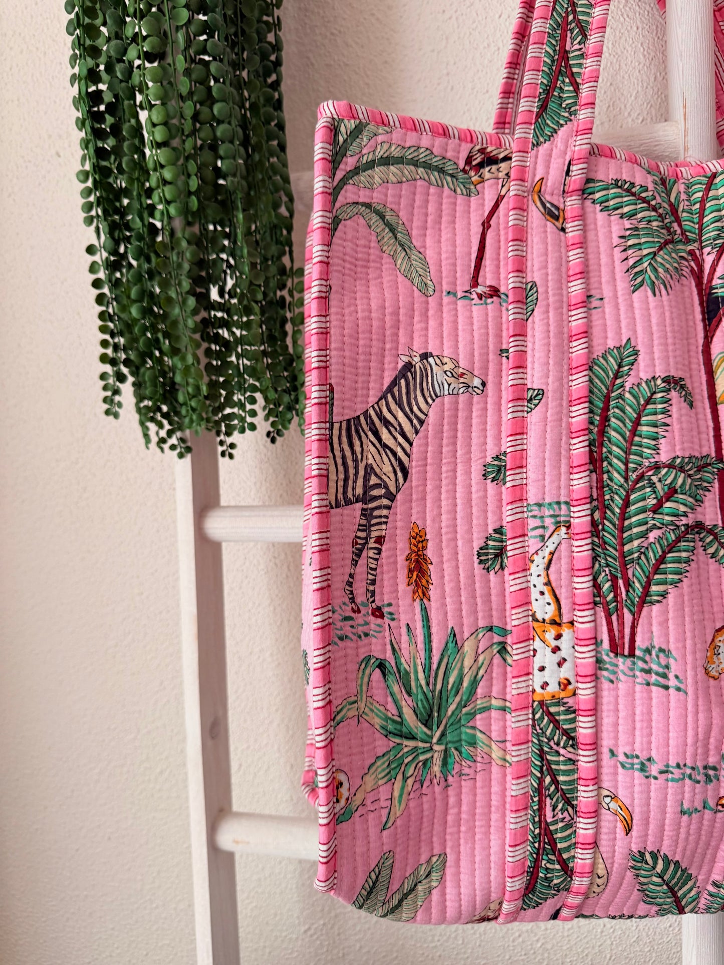 Shopper Jungle | ROZE