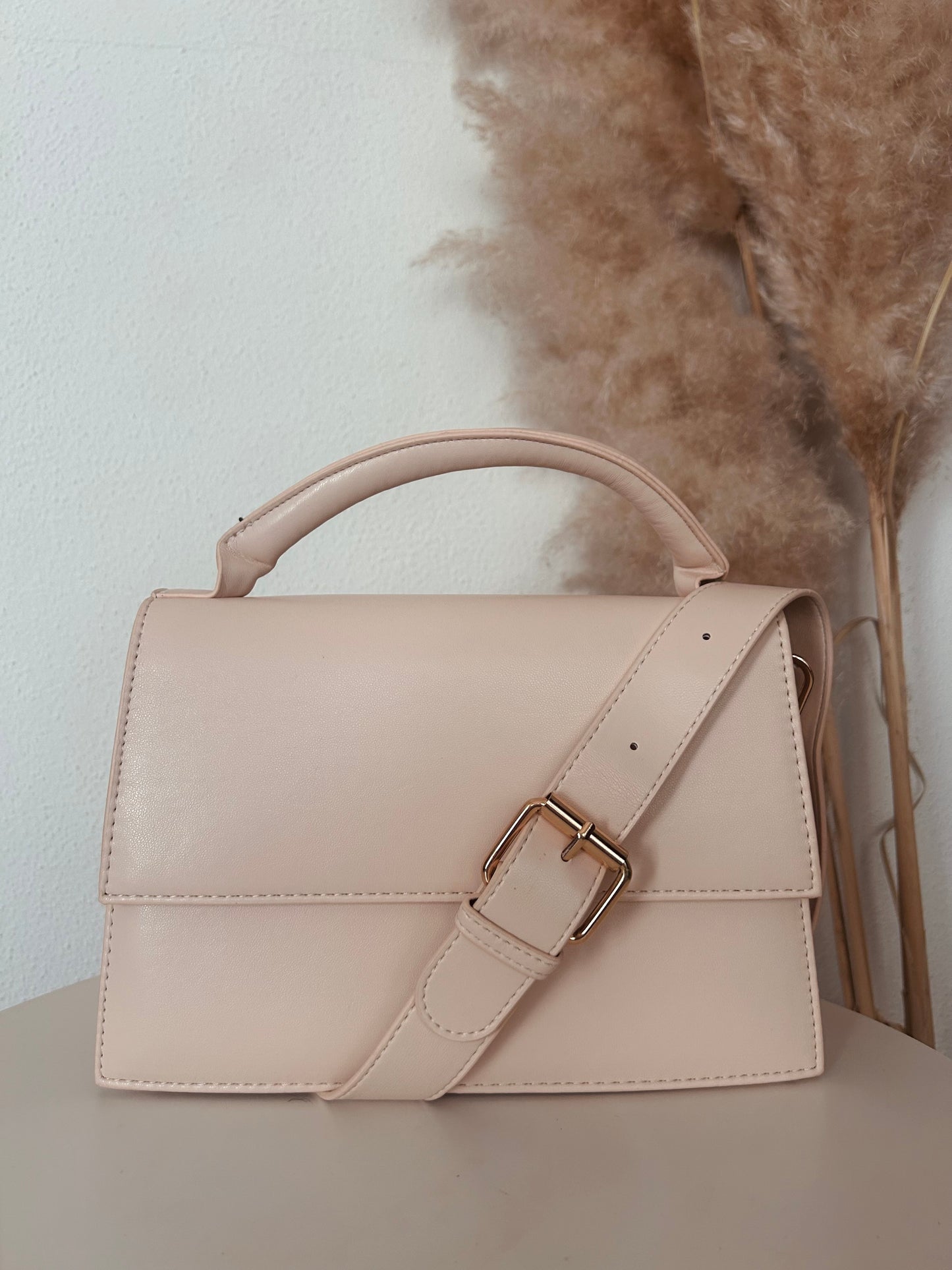 Handtas Fleur | OFF-WHITE