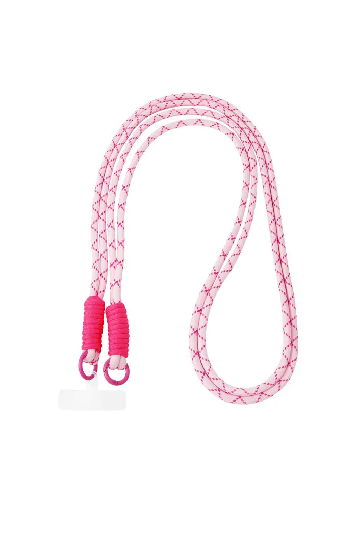 Telefoonkoord met print | ROZE PRINT