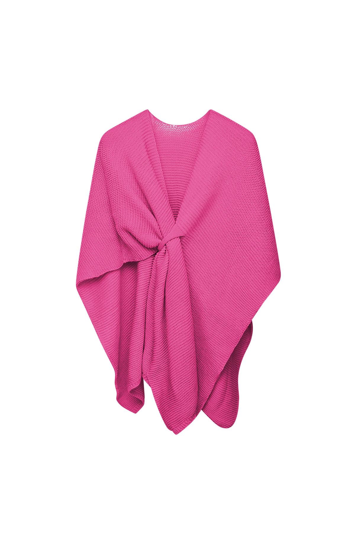 Omslagdoek | ROZE