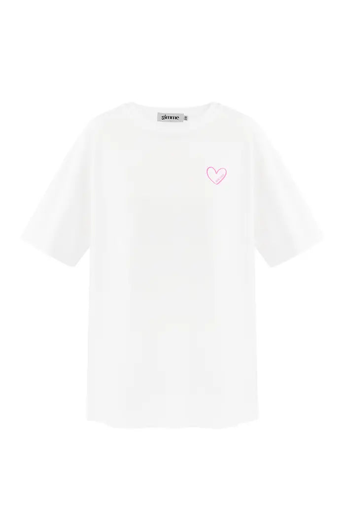 T-shirt mon cheri | WIT