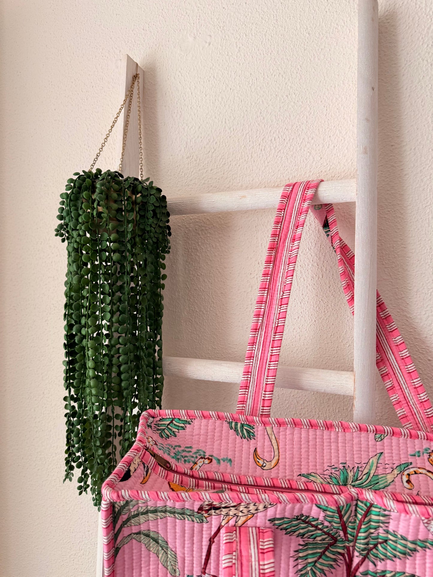 Shopper Jungle | ROZE