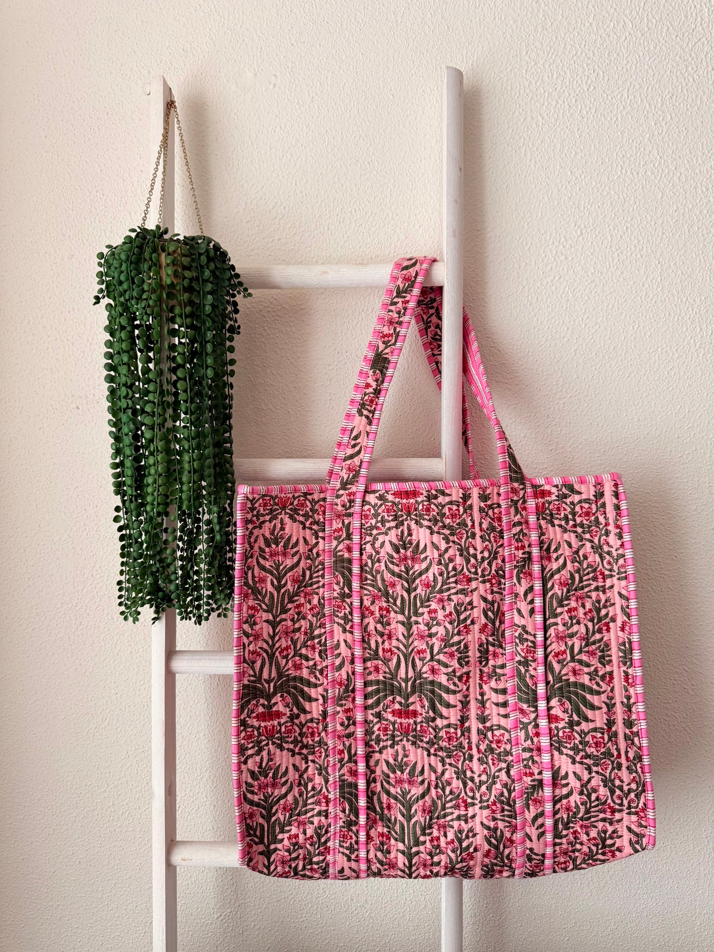 Shopper Flower | ROZE