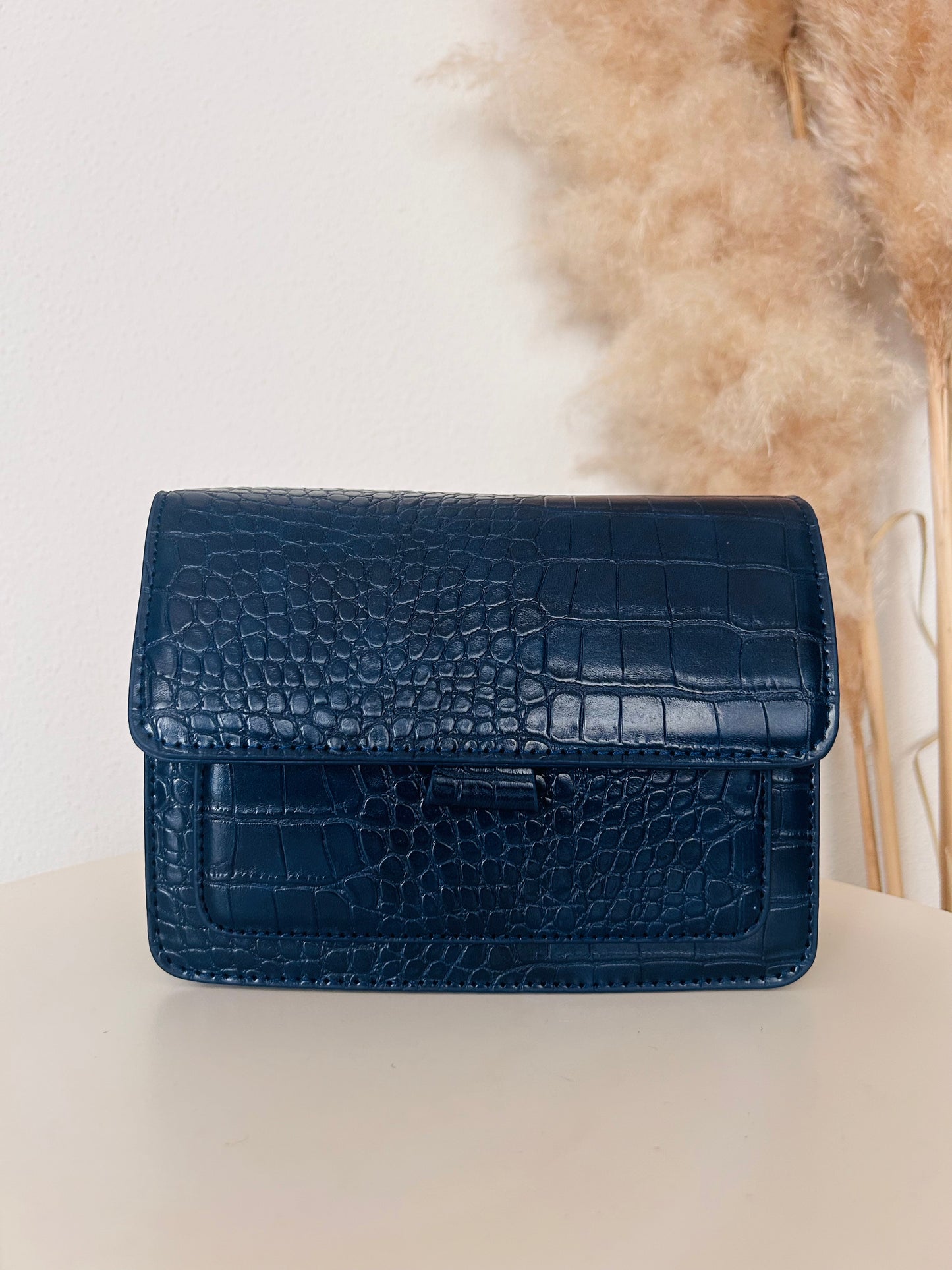 Schoudertas Emmy | NAVY