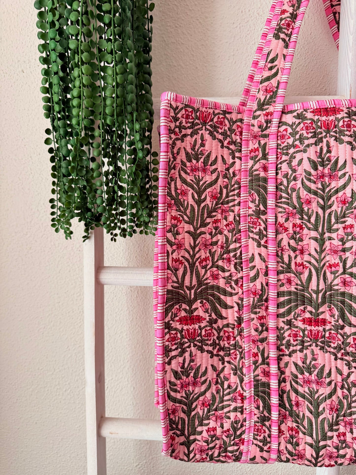 Shopper Flower | ROZE