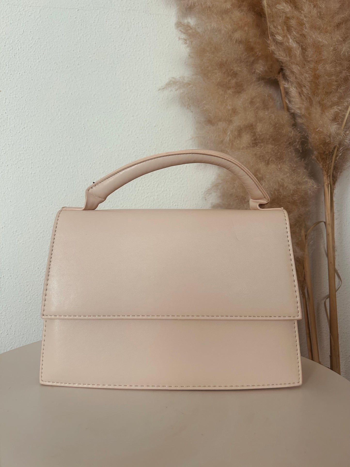 Handtas Fleur | OFF-WHITE