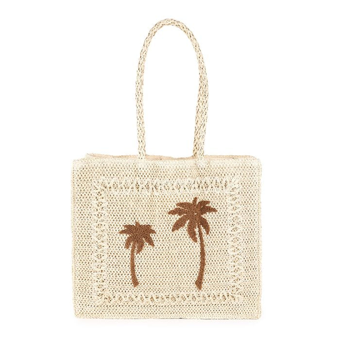 Strand shopper | PALBOOM BEIGE