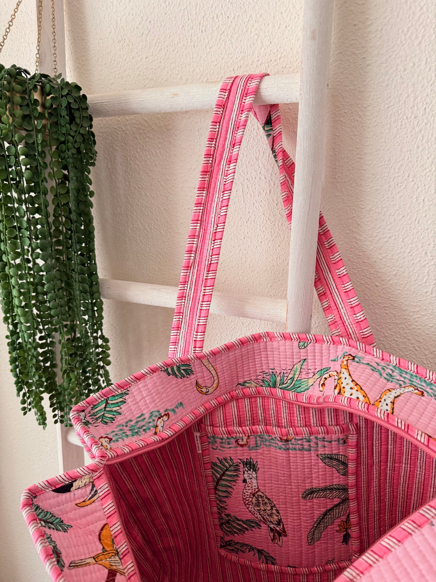 Shopper Jungle | ROZE