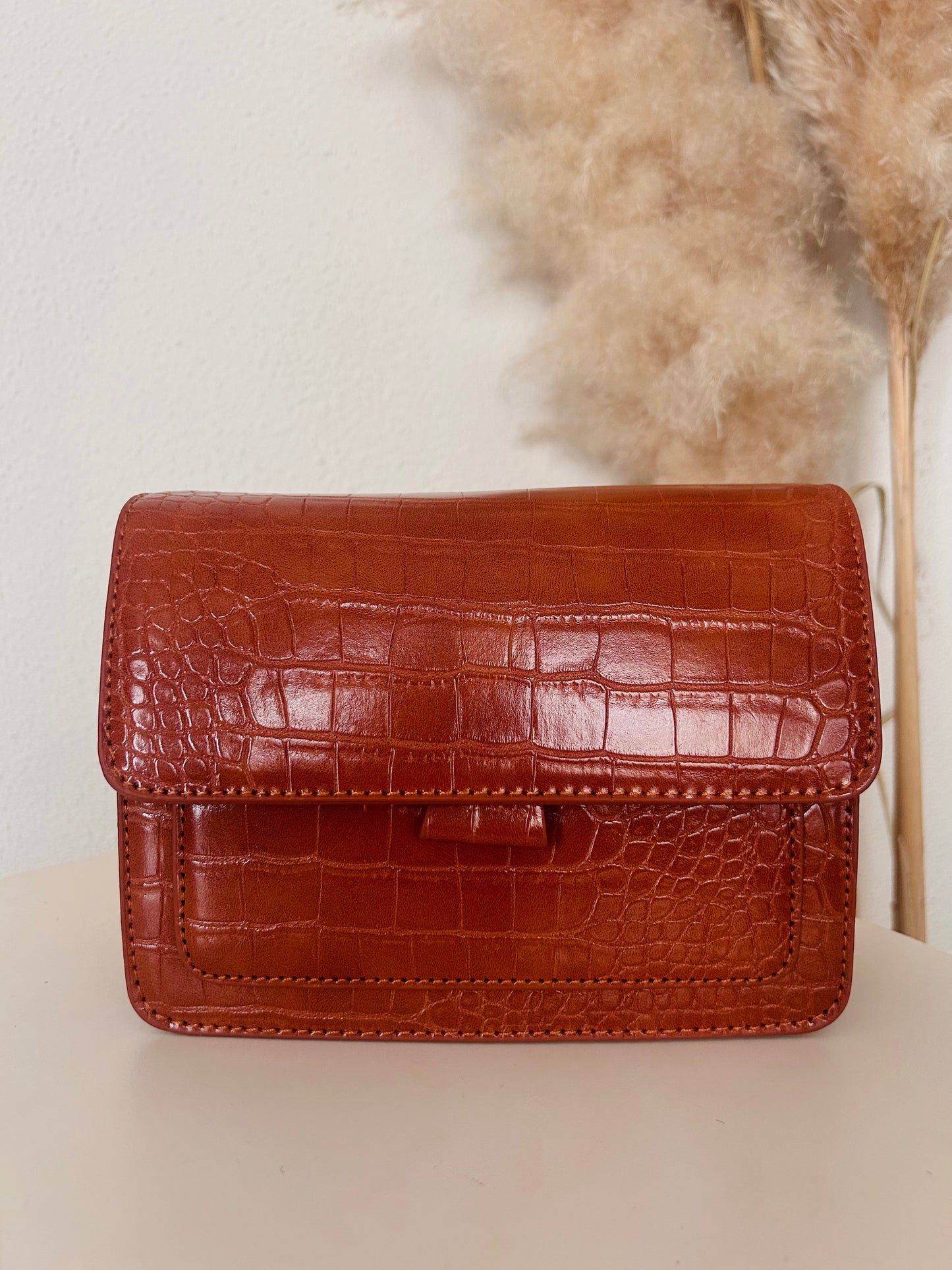 Schoudertas Emmy | CAMEL