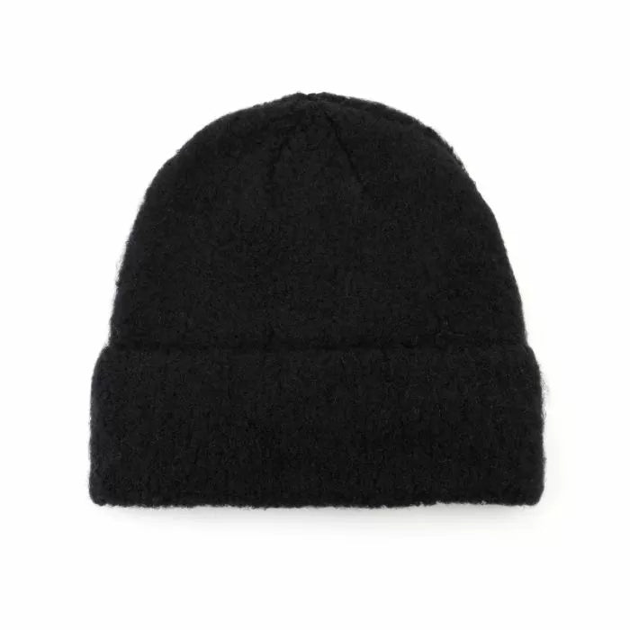 Muts | ZWART