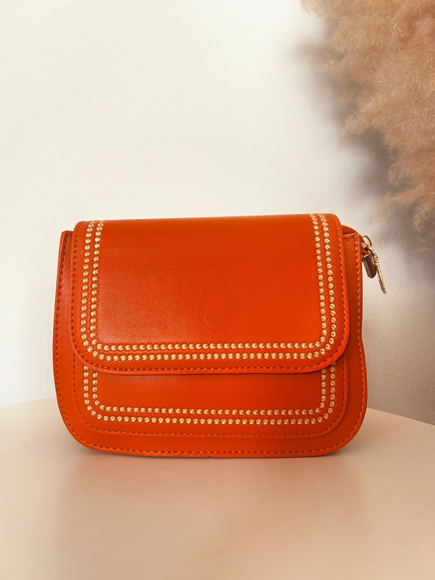 Schoudertas Luna | CAMEL