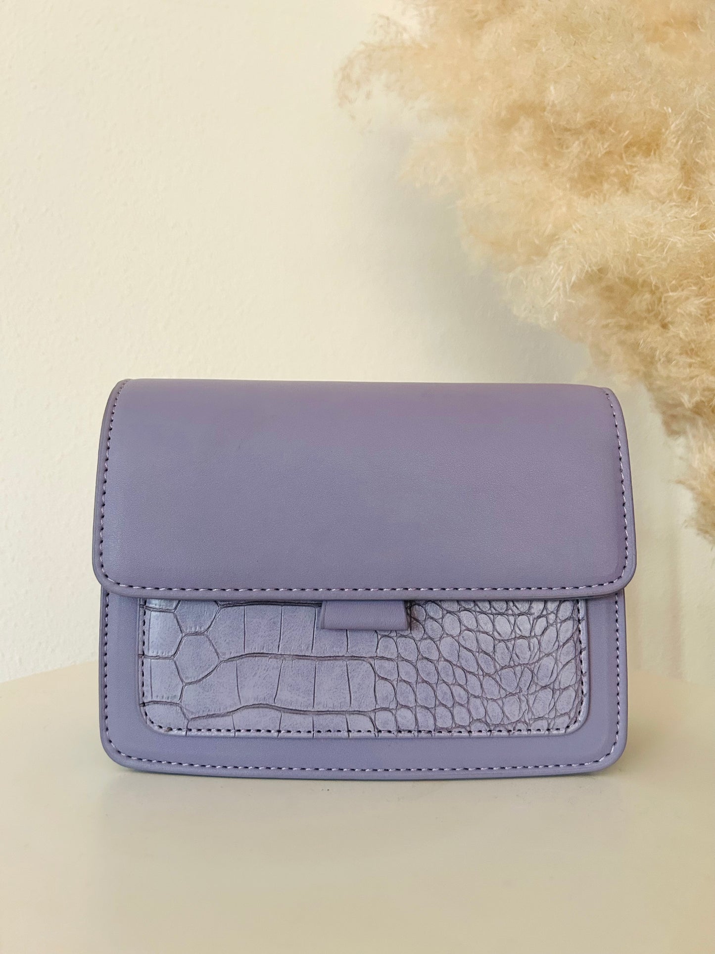 Schoudertas Demi | LILAC