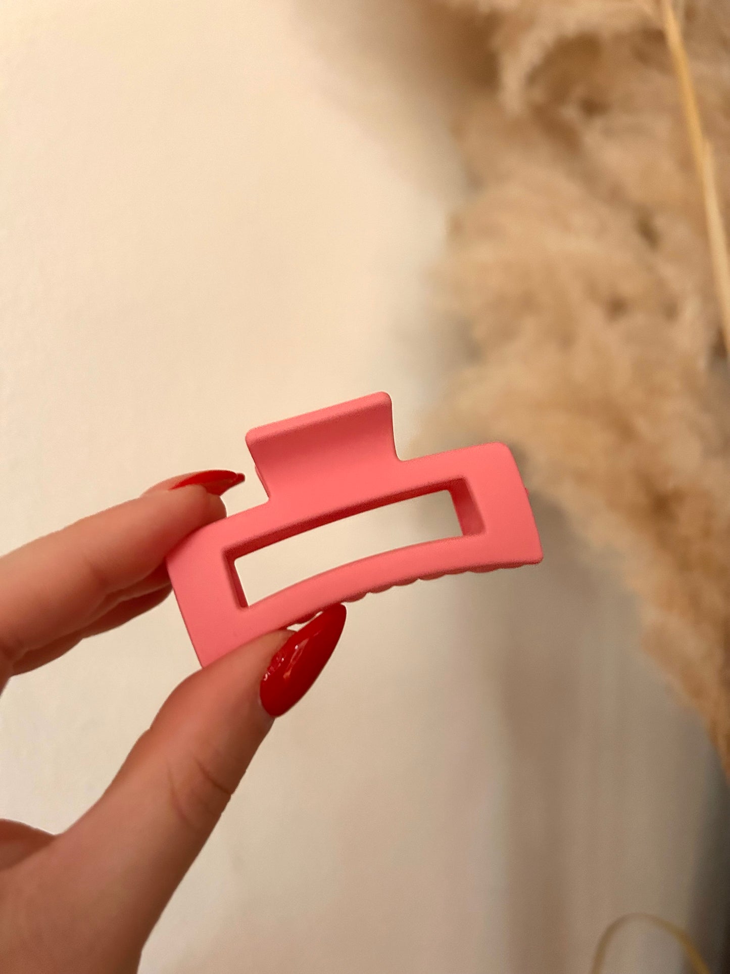 Haarklem Rechthoek Klein | ROZE