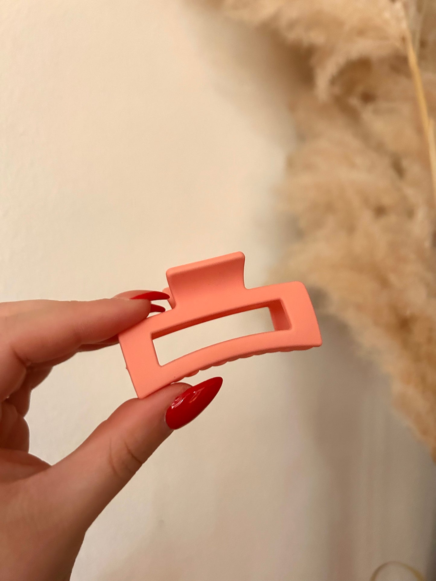 Haarklem Rechthoek Klein | KORAAL