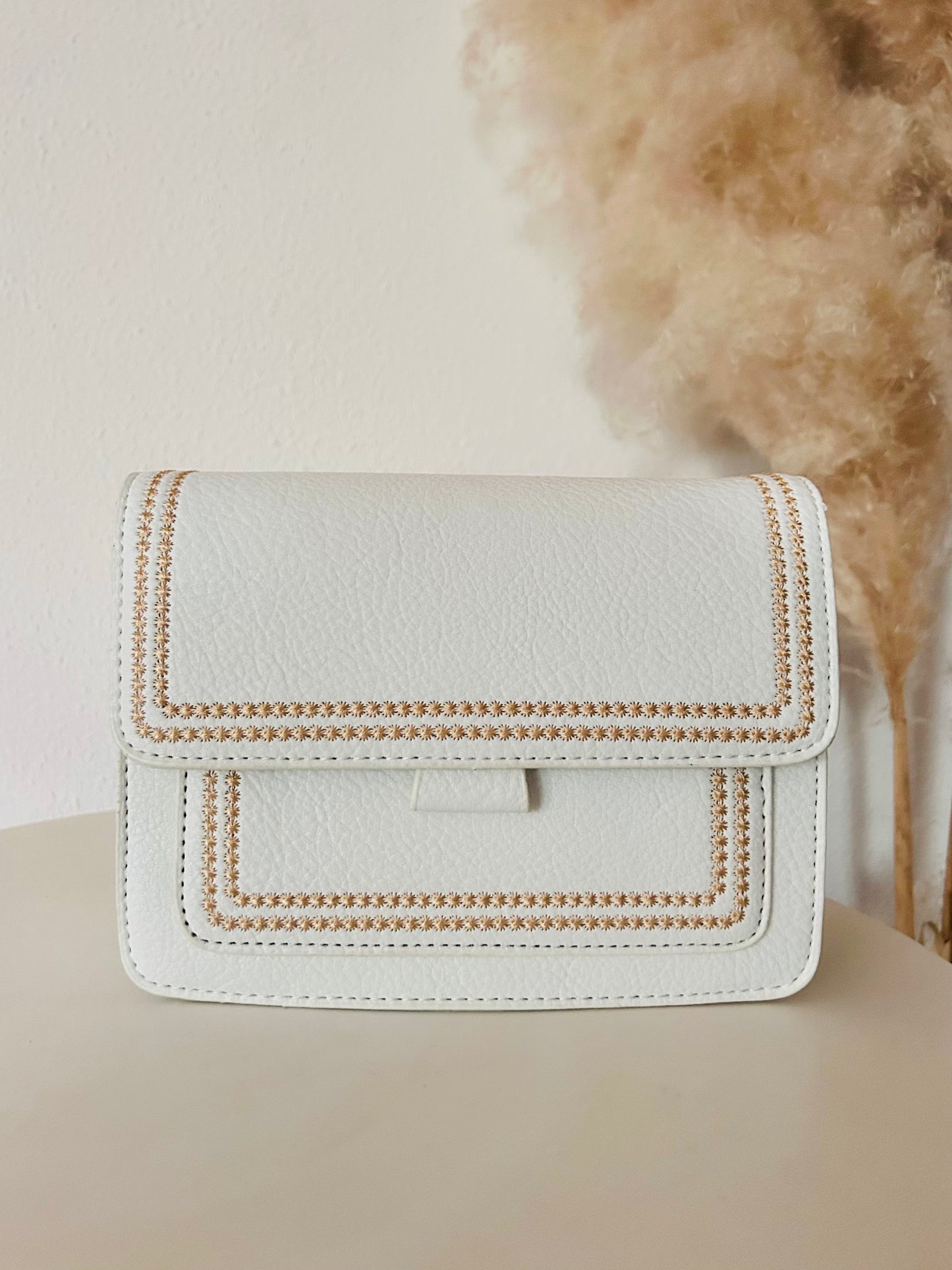 Schoudertas Anne | WIT