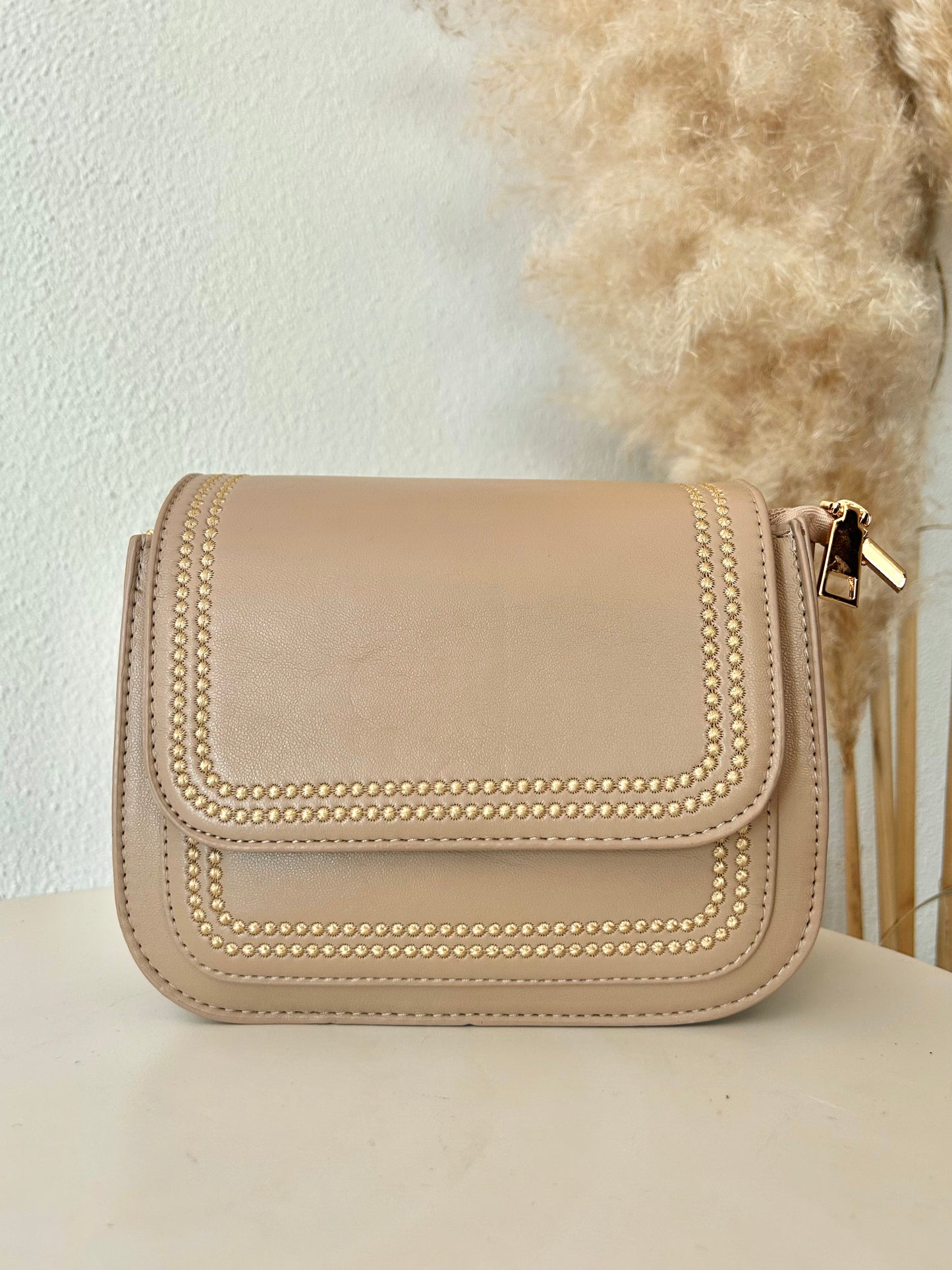 Schoudertas Luna | CREAM