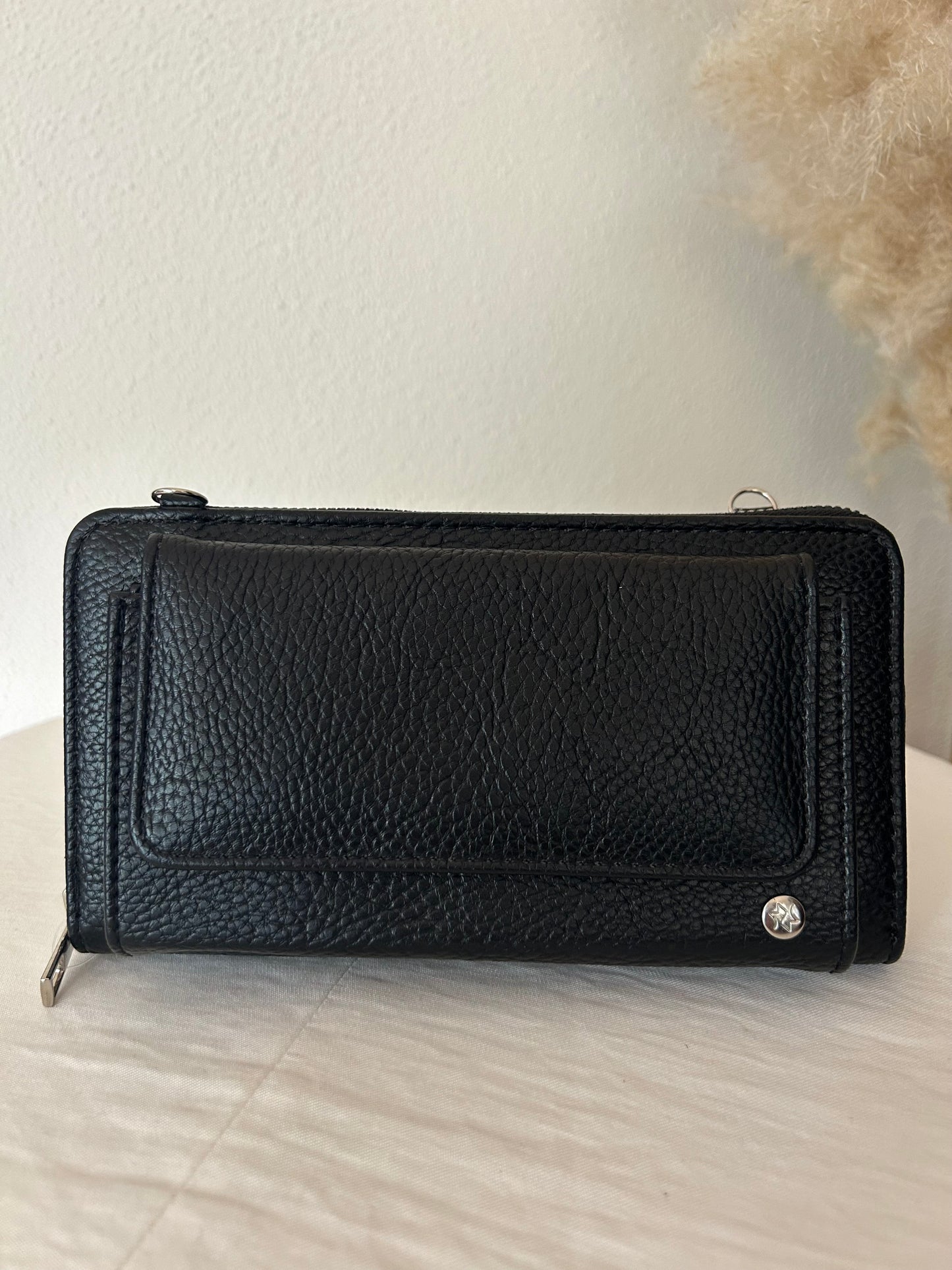 Portemonnee | BLACK