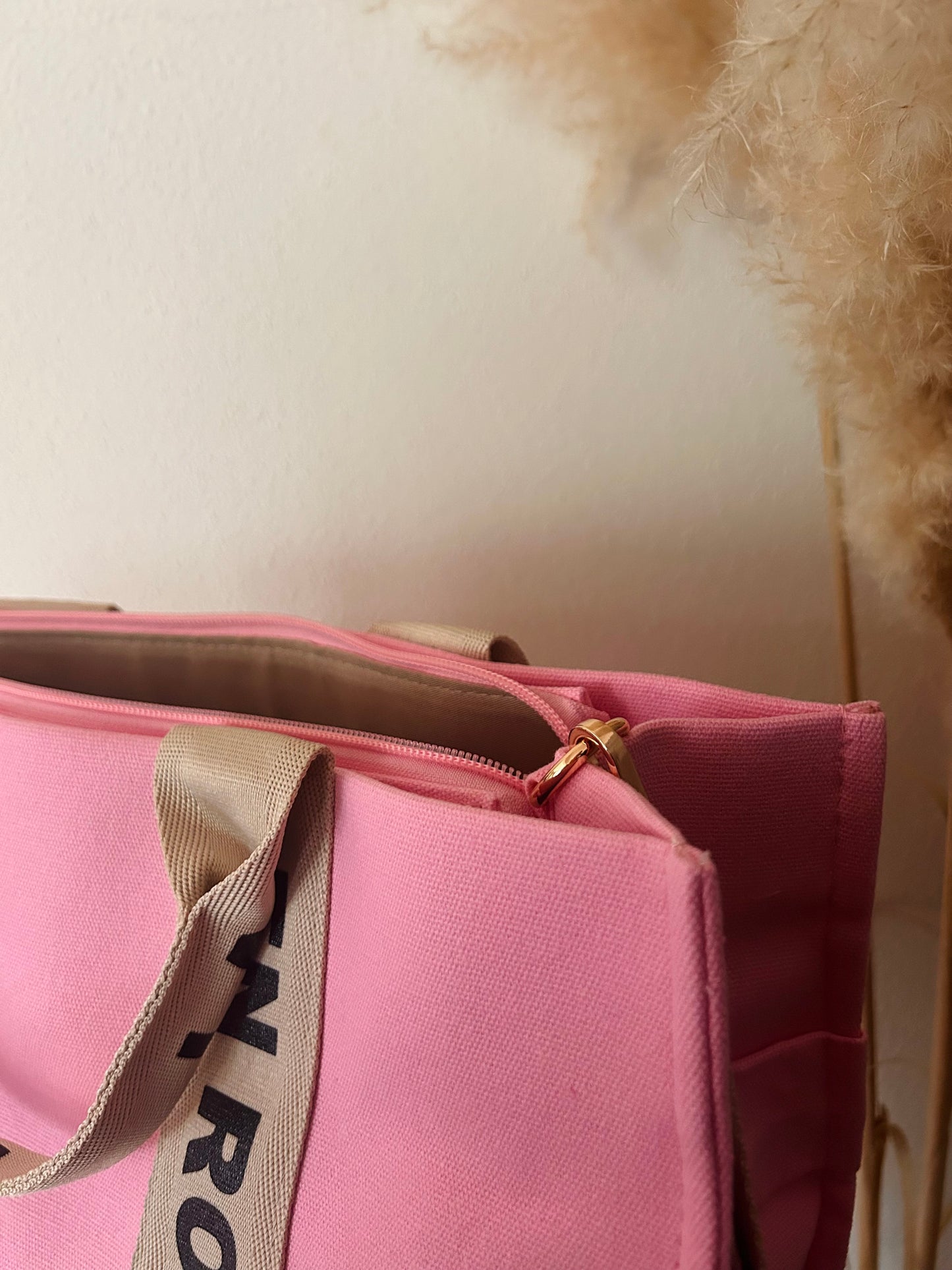 La vie en rose Shopper | ROZE