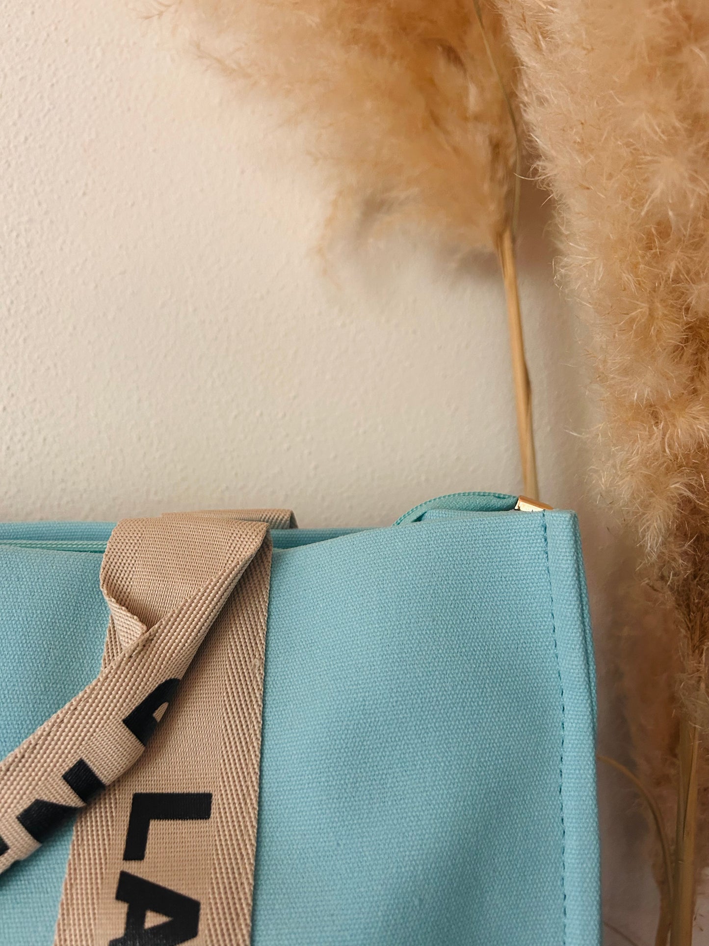 La vie en rose Shopper | BLAUW
