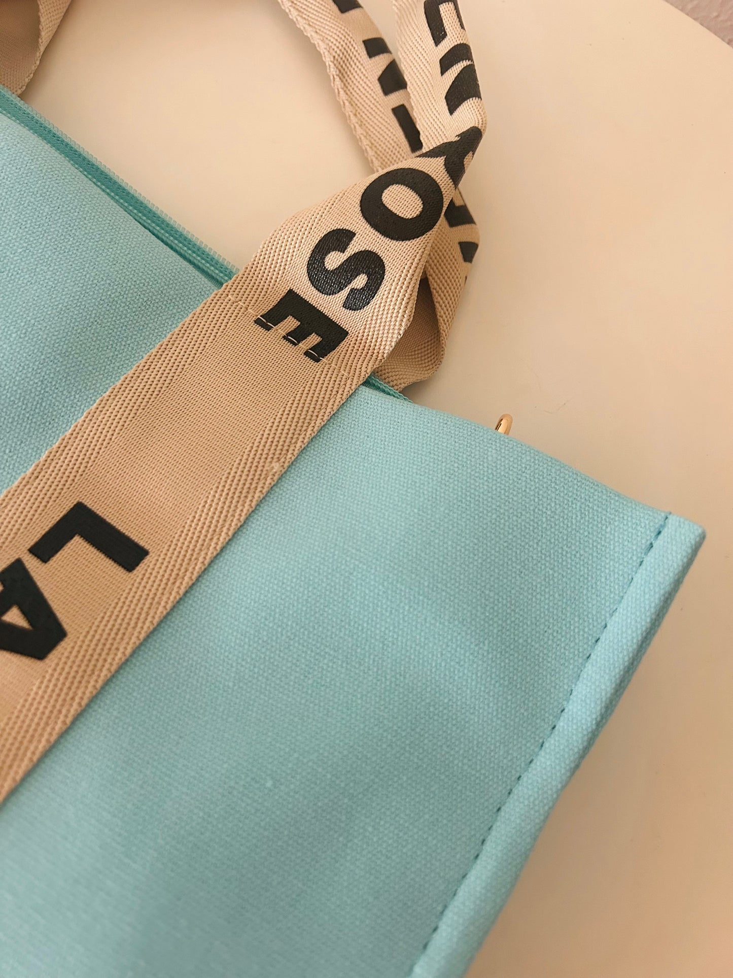 La vie en rose Shopper | BLAUW
