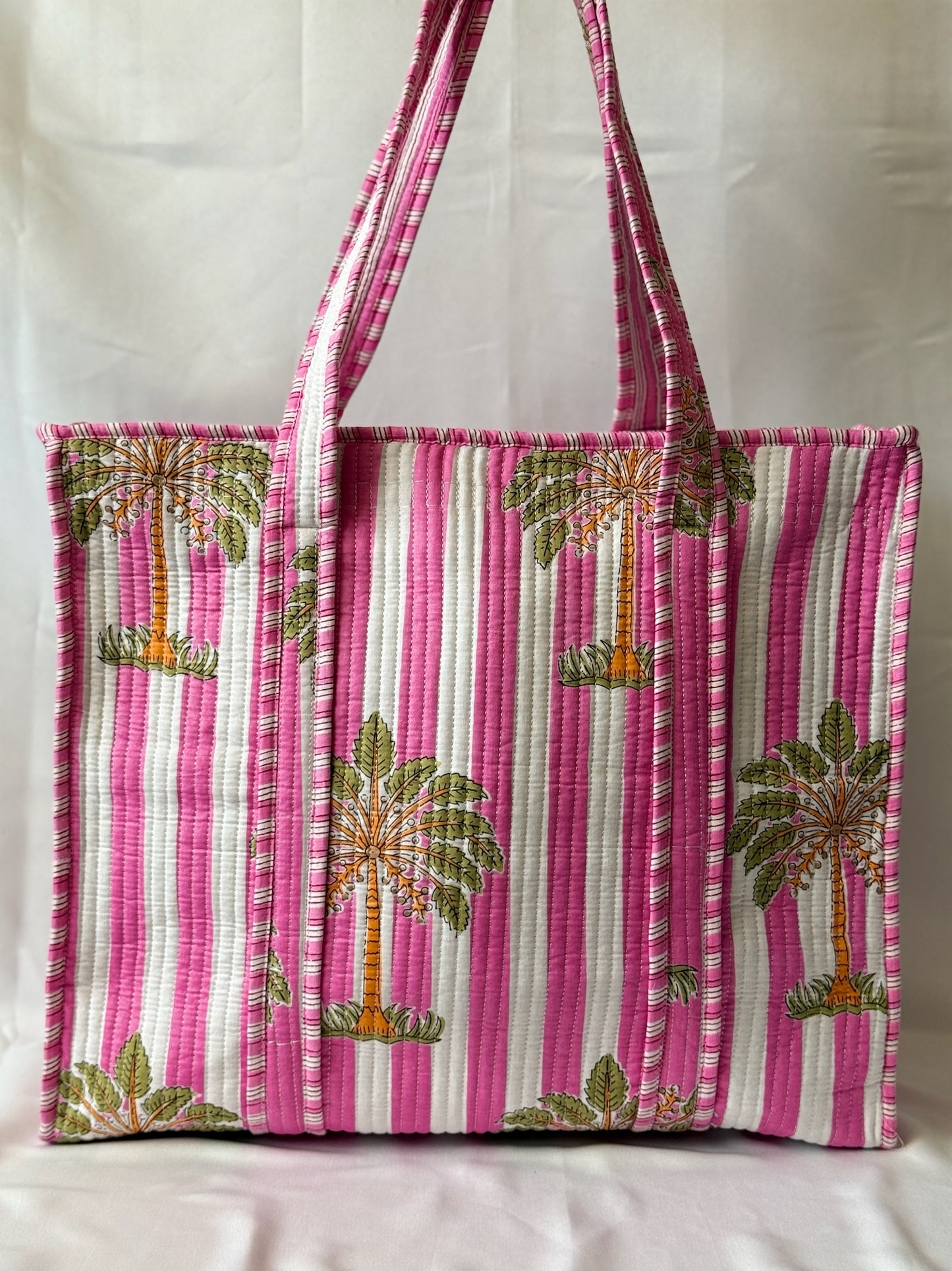 Palmboom Shopper | ROZE