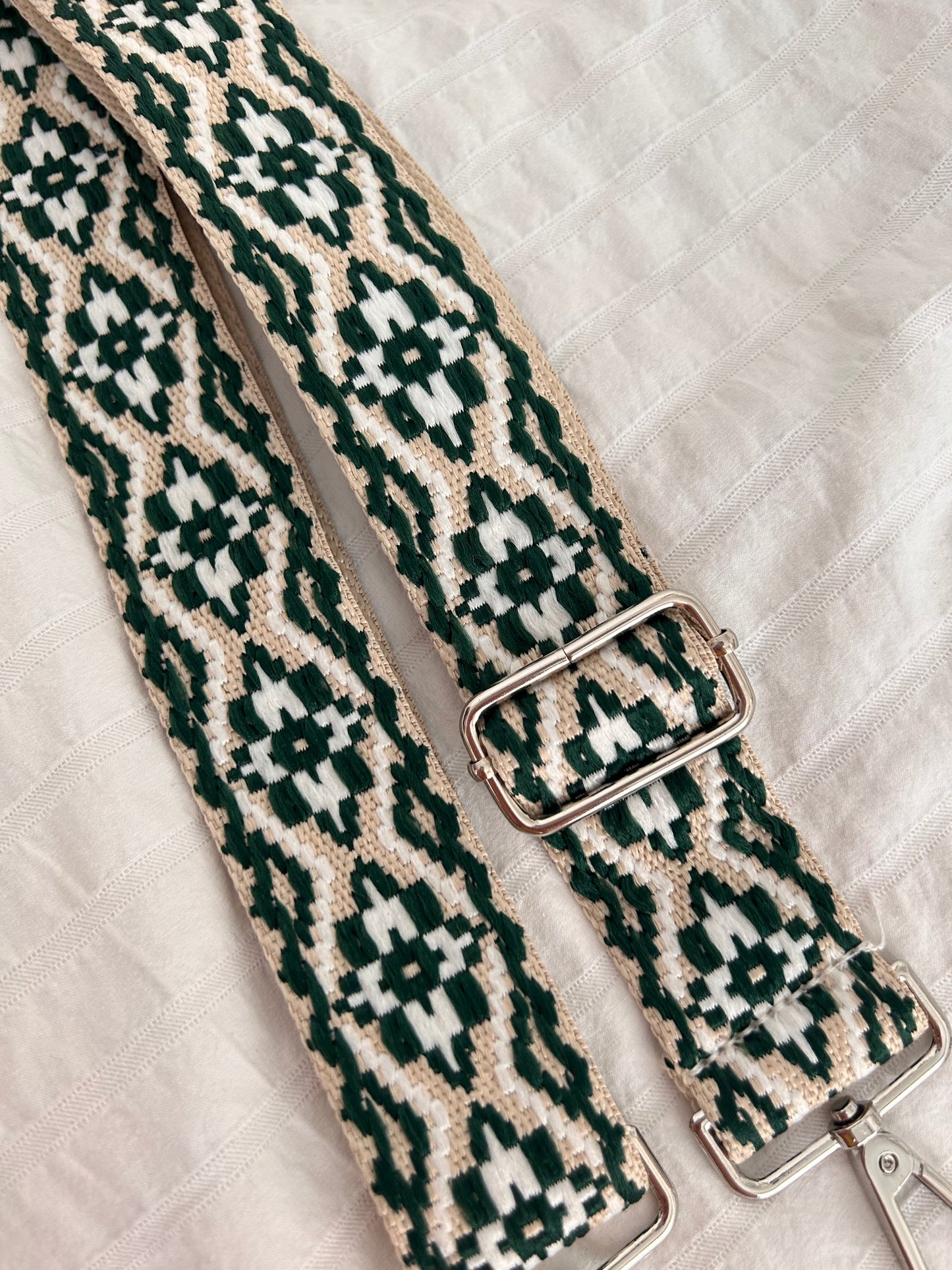 Tassenriem | CLOVER