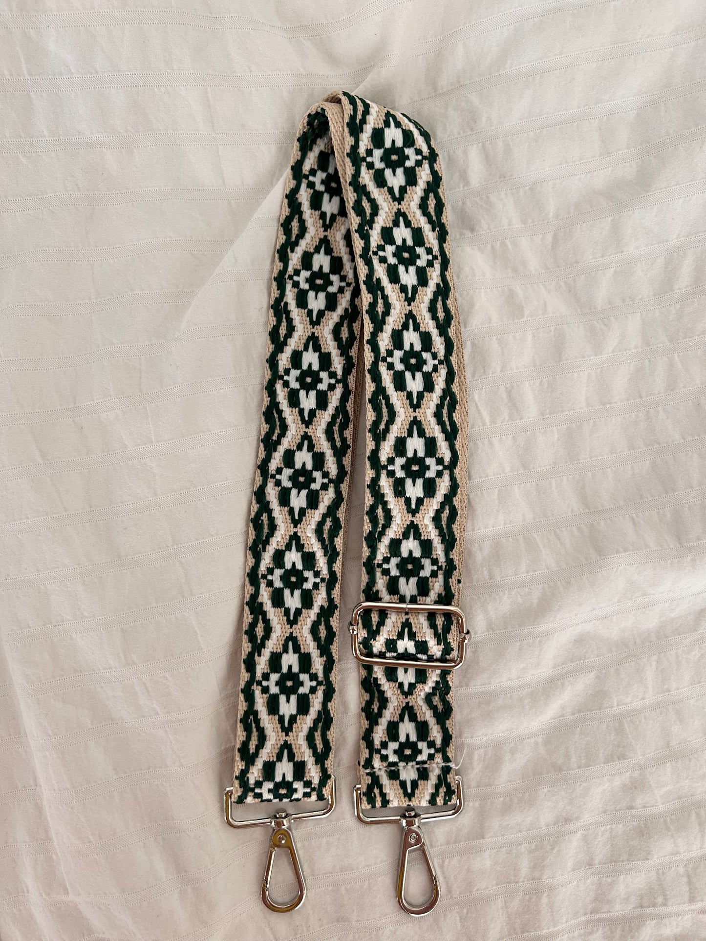 Tassenriem | CLOVER