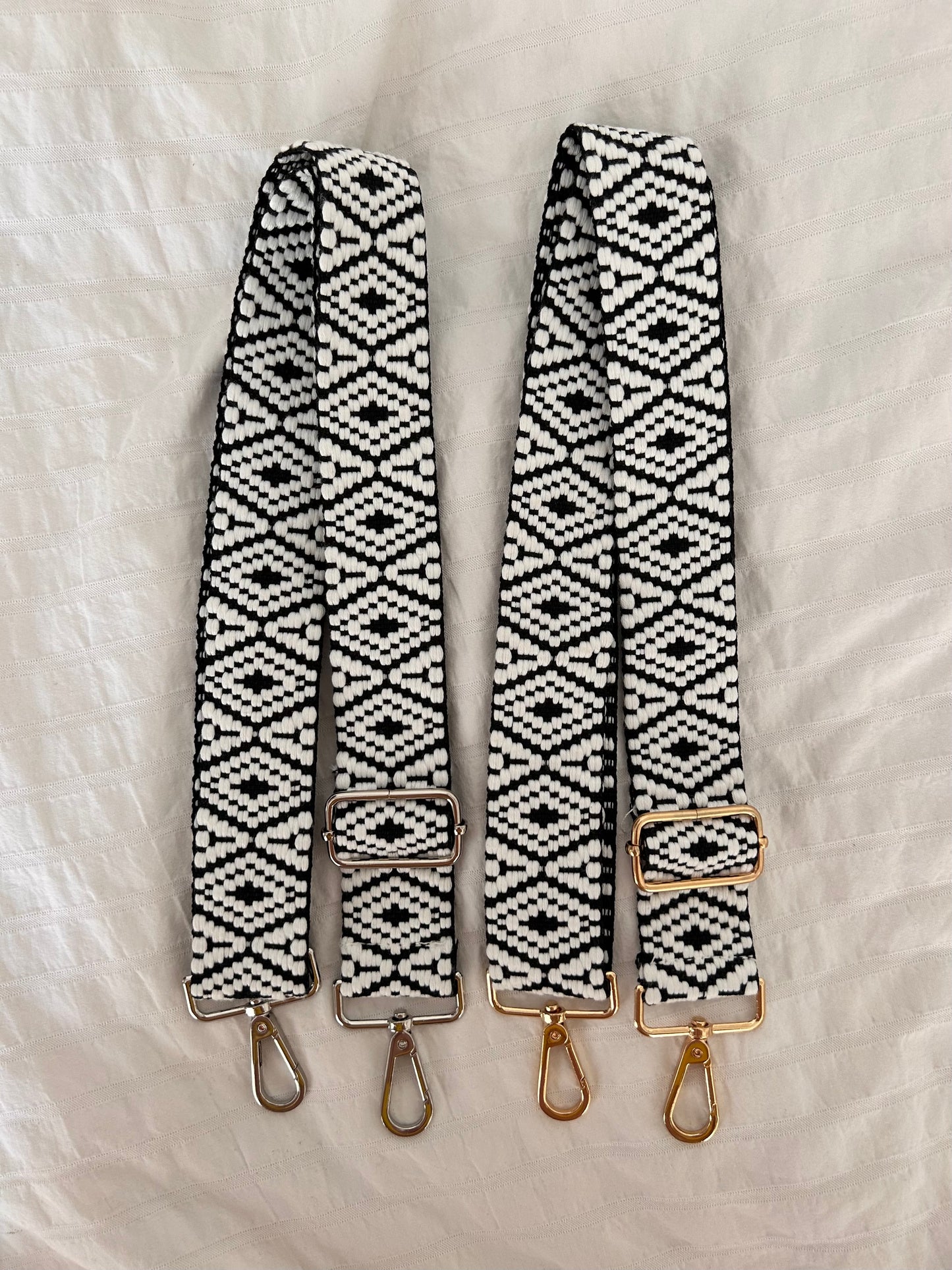 Tassenriem | GEOMETRIC