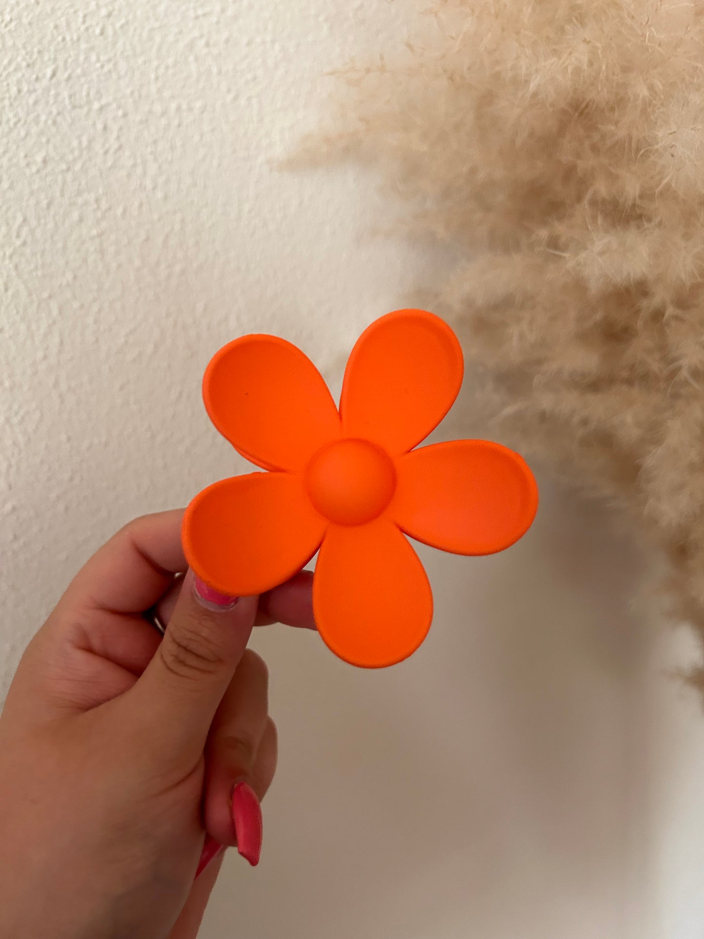 Haarklem Bloem | ORANJE