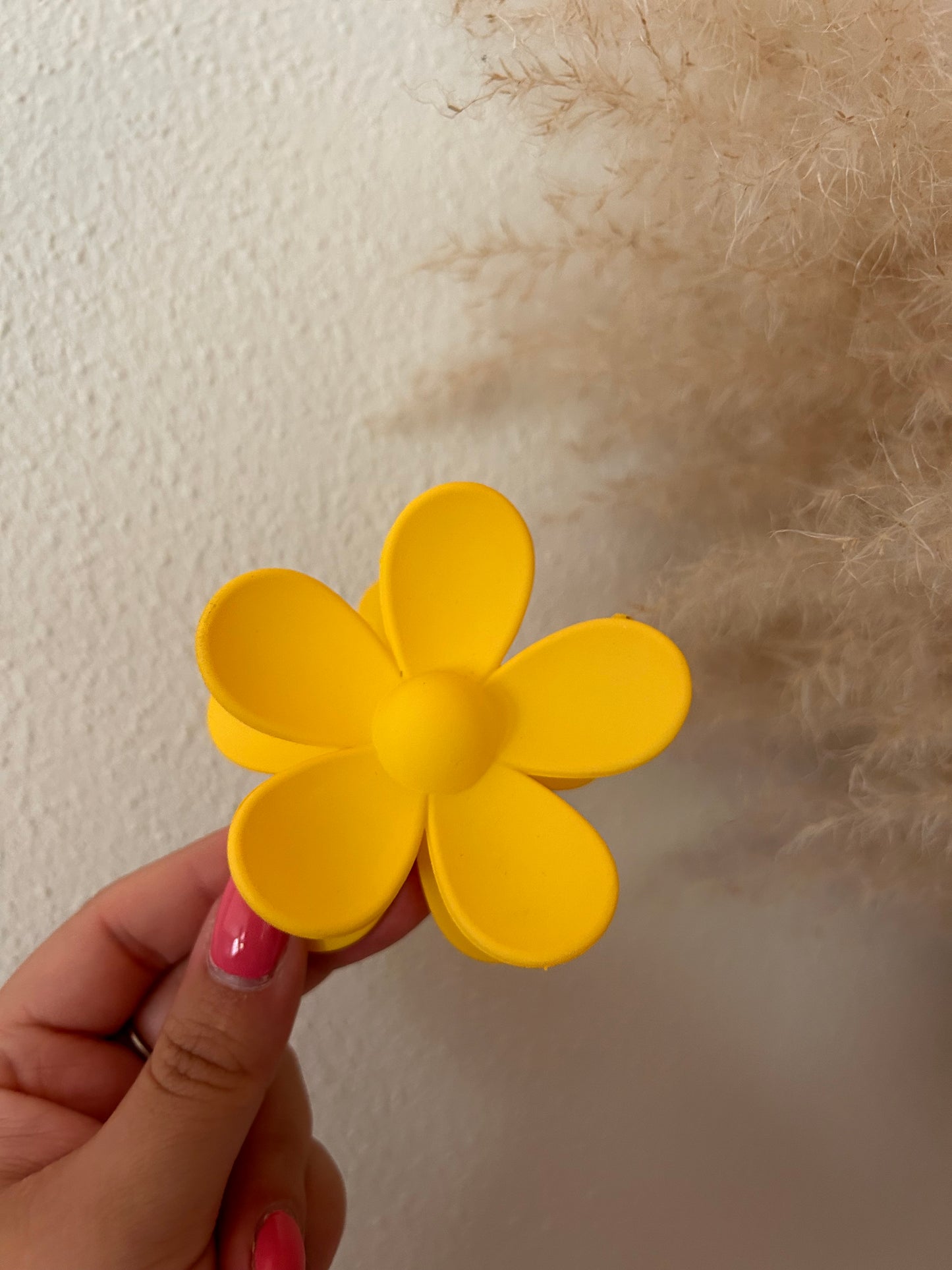 Haarklem Bloem | GEEL