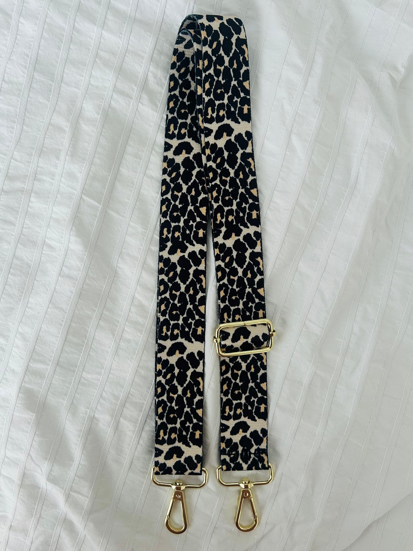 Tassenriem | LEOPARD