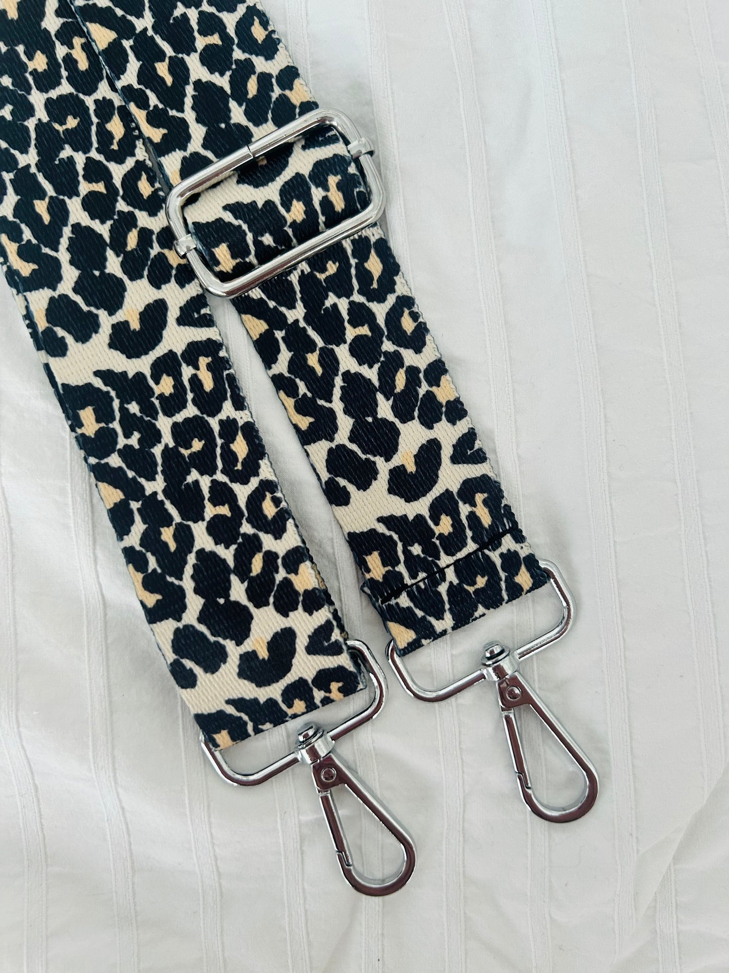 Tassenriem | LEOPARD