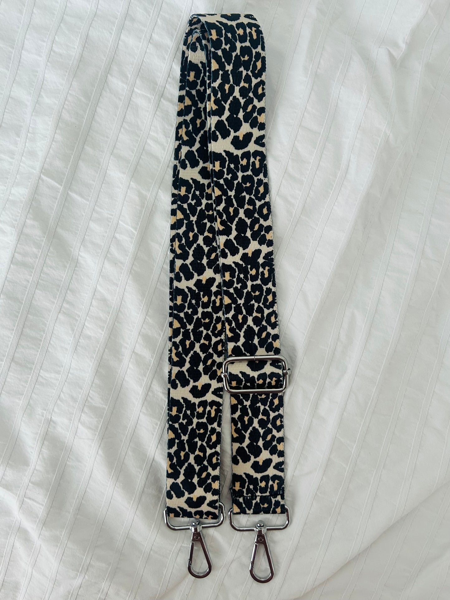 Tassenriem | LEOPARD