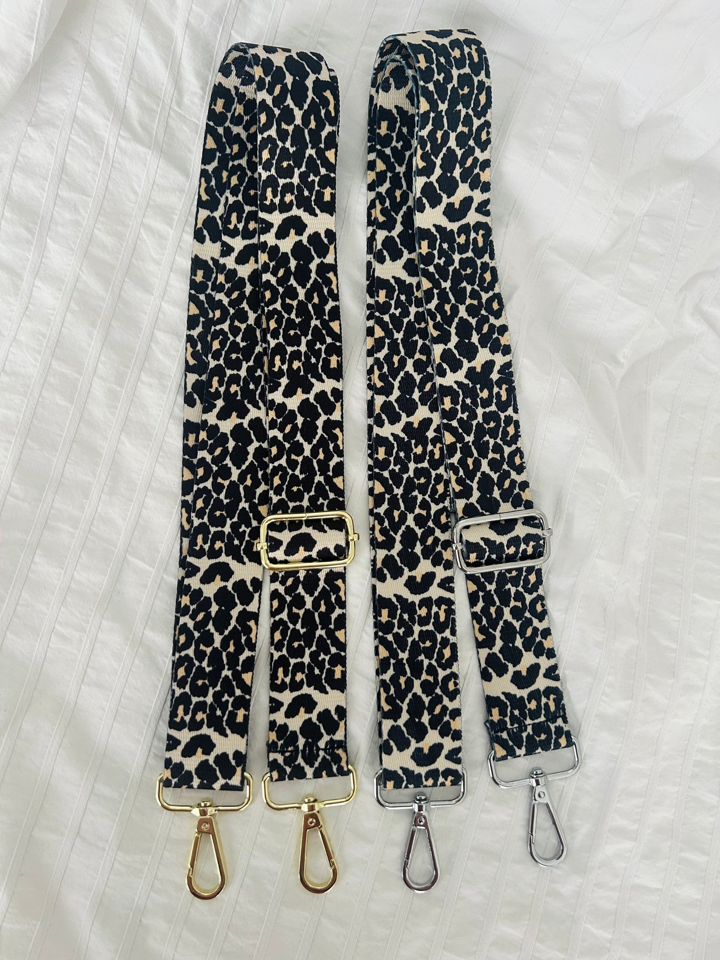 Tassenriem | LEOPARD