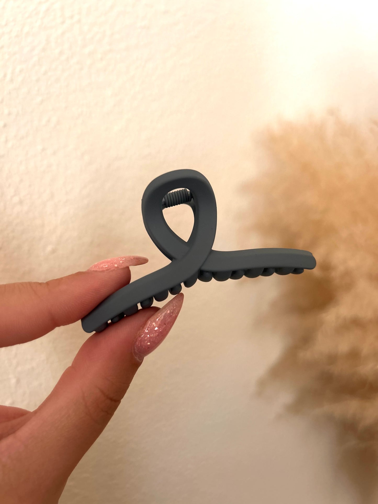 Haarklem Vrolijk Klein | BLAUW GRIJS