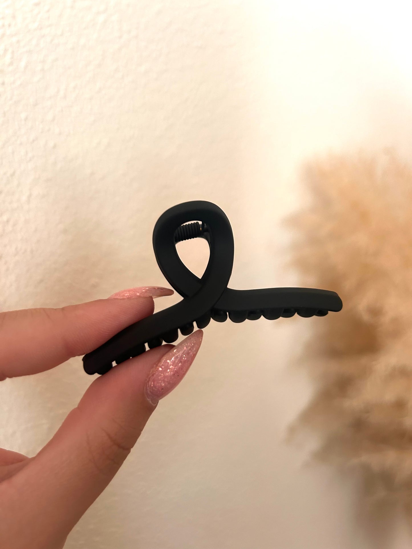 Haarklem Vrolijk Klein | ZWART