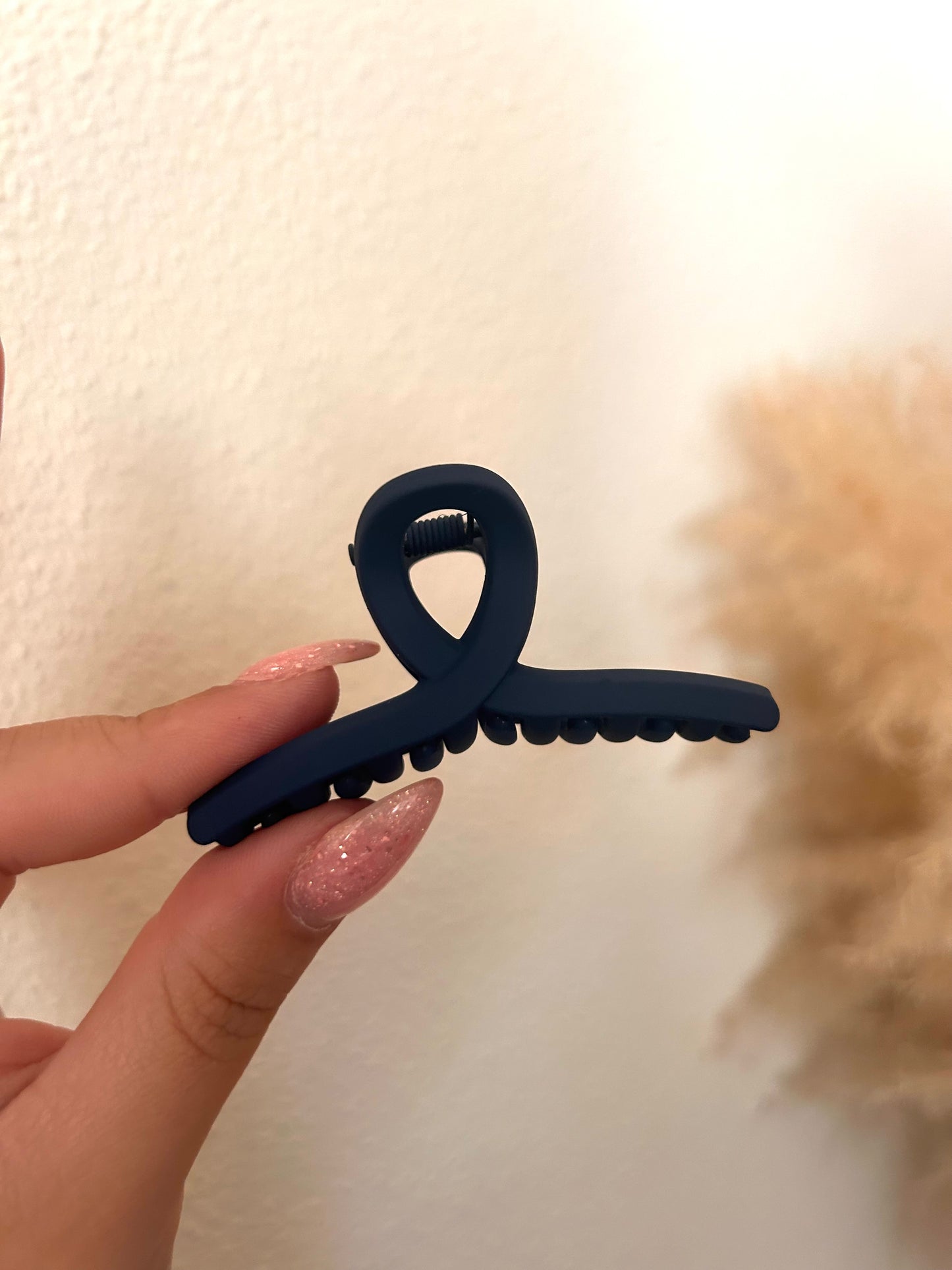 Haarklem Vrolijk Klein | DONKERBLAUW