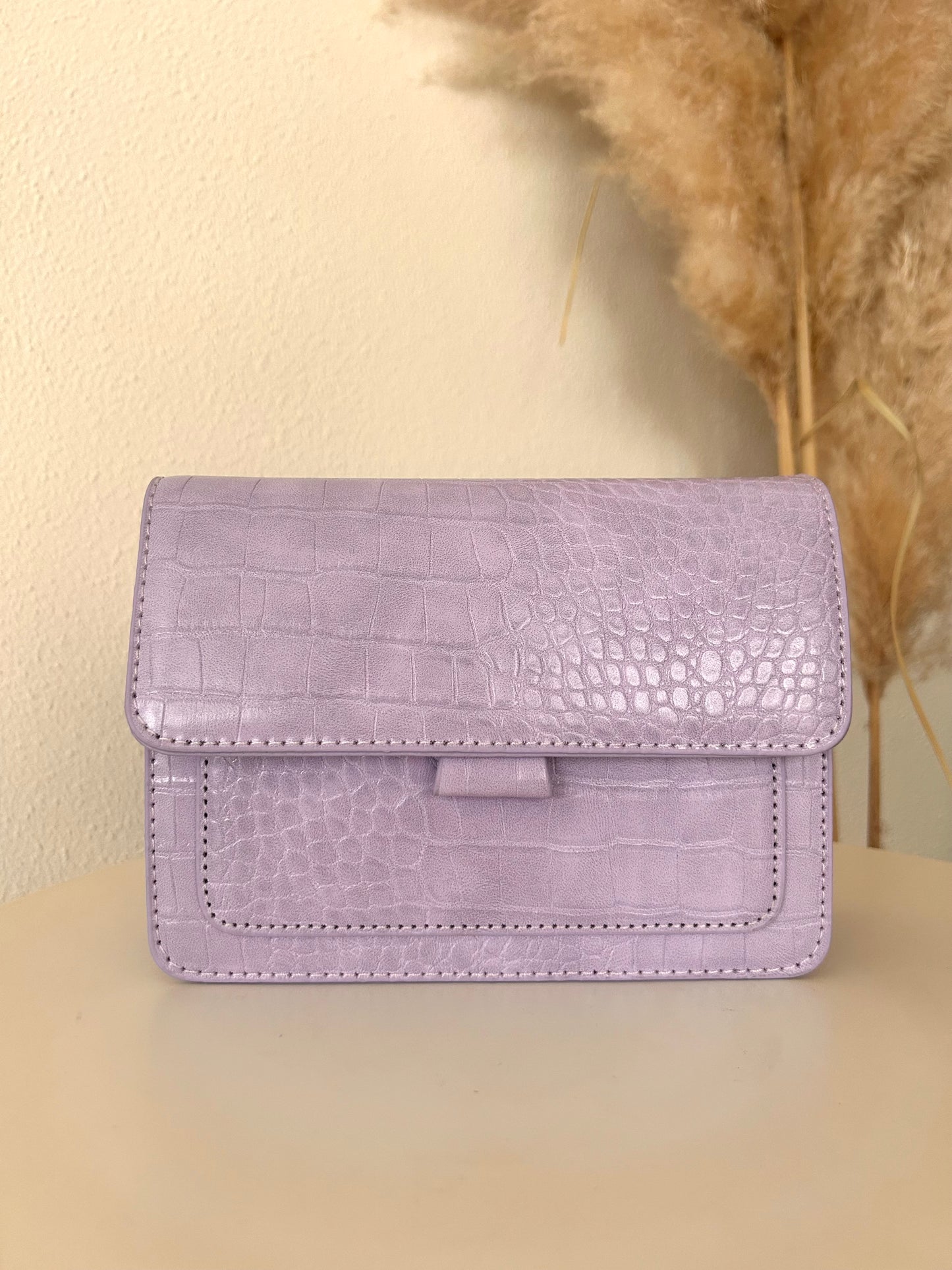 Schoudertas Emmy | LILA