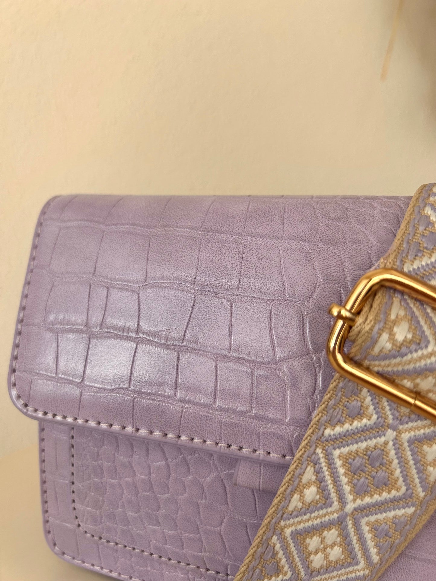 Schoudertas Emmy | LILA