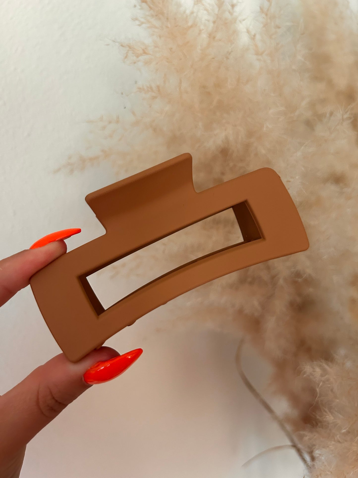 Haarklem Rechthoek | CAMEL