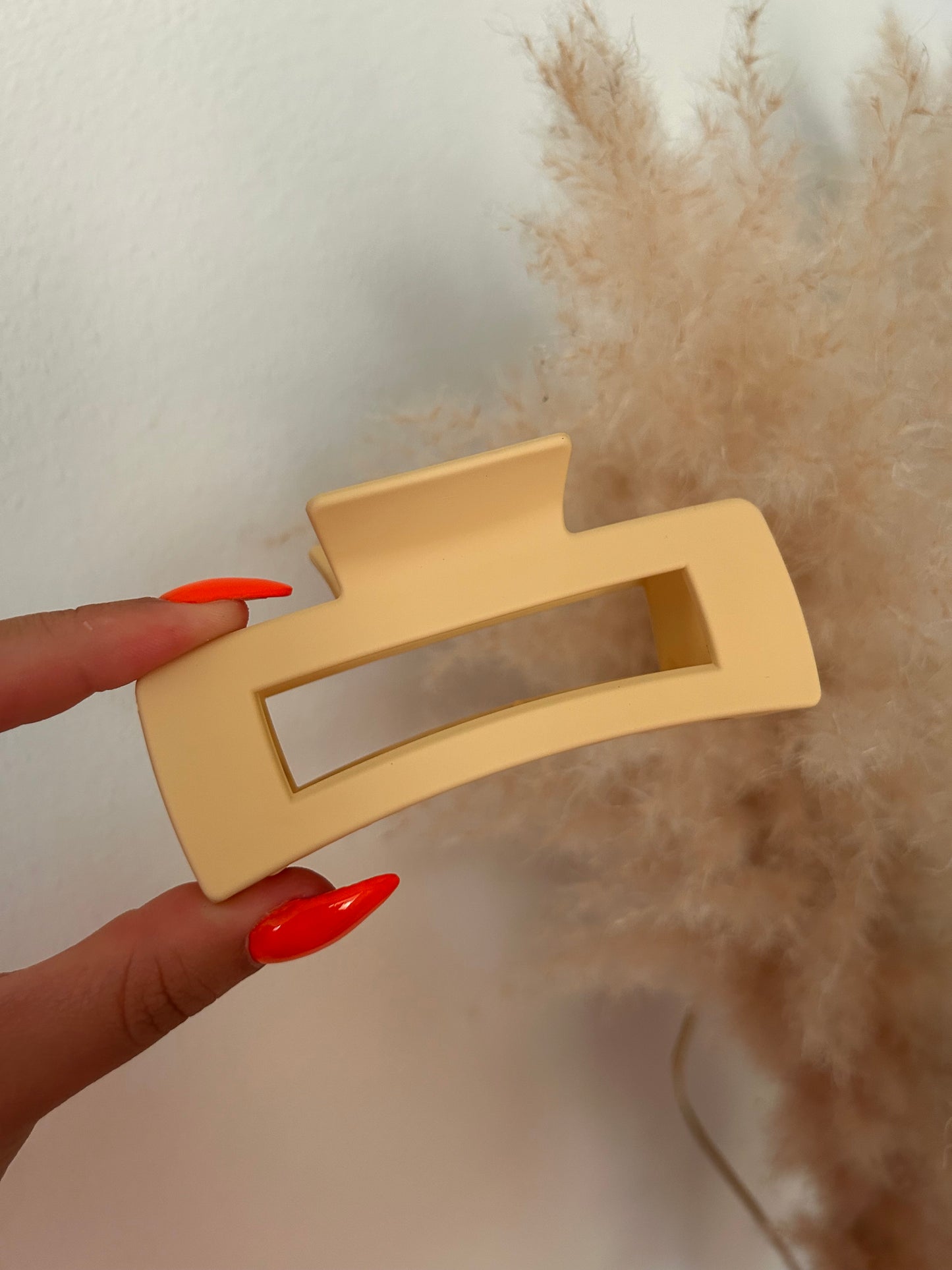 Haarklem Rechthoek | CREME