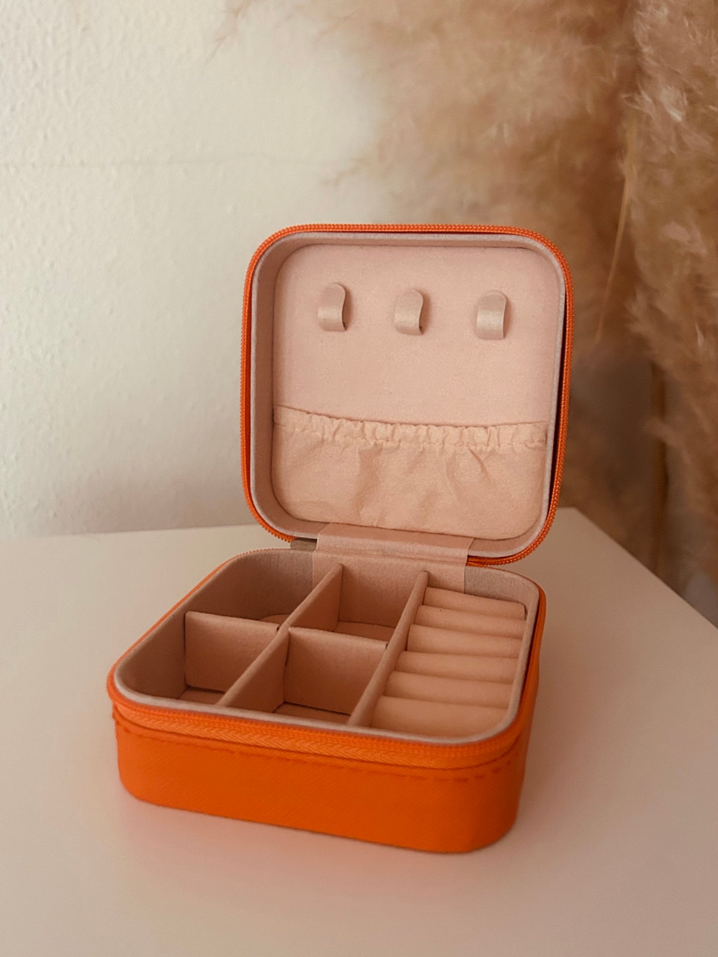 Sieradendoos | ORANJE