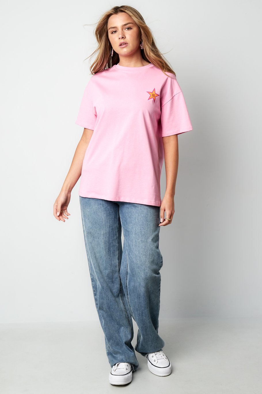 T-shirt Stars | ROZE