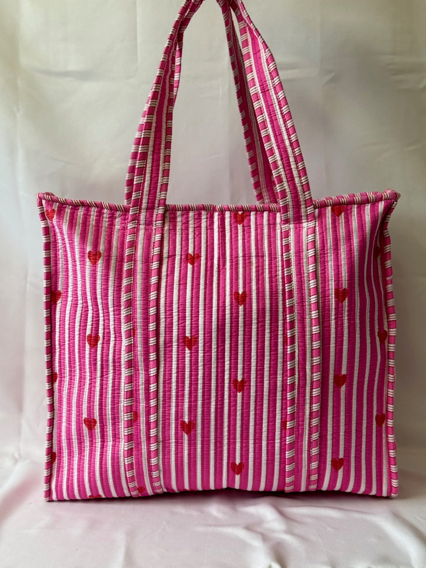 Hartjes shopper | ROZE