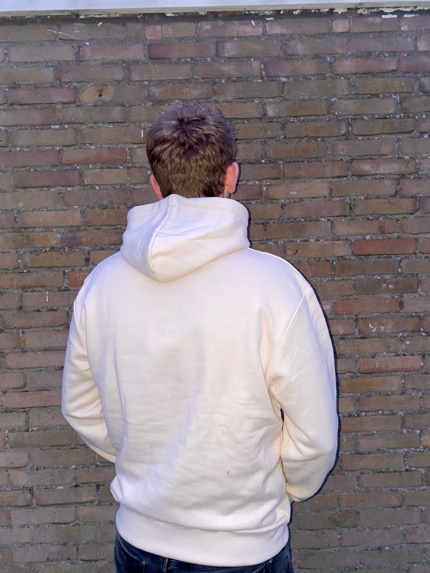 304 Hoodie Elite | OFF WHITE