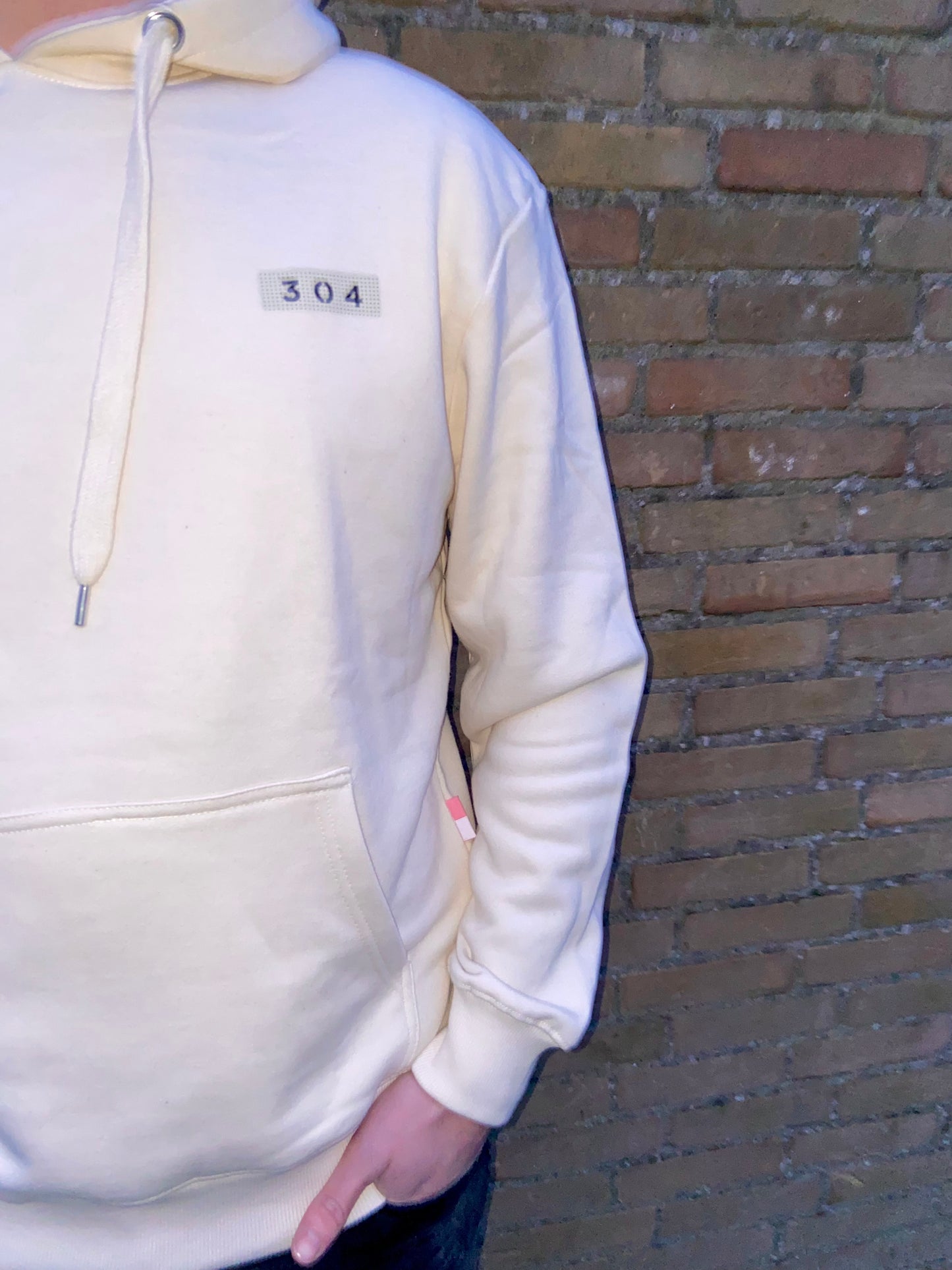 304 Hoodie Elite | OFF WHITE