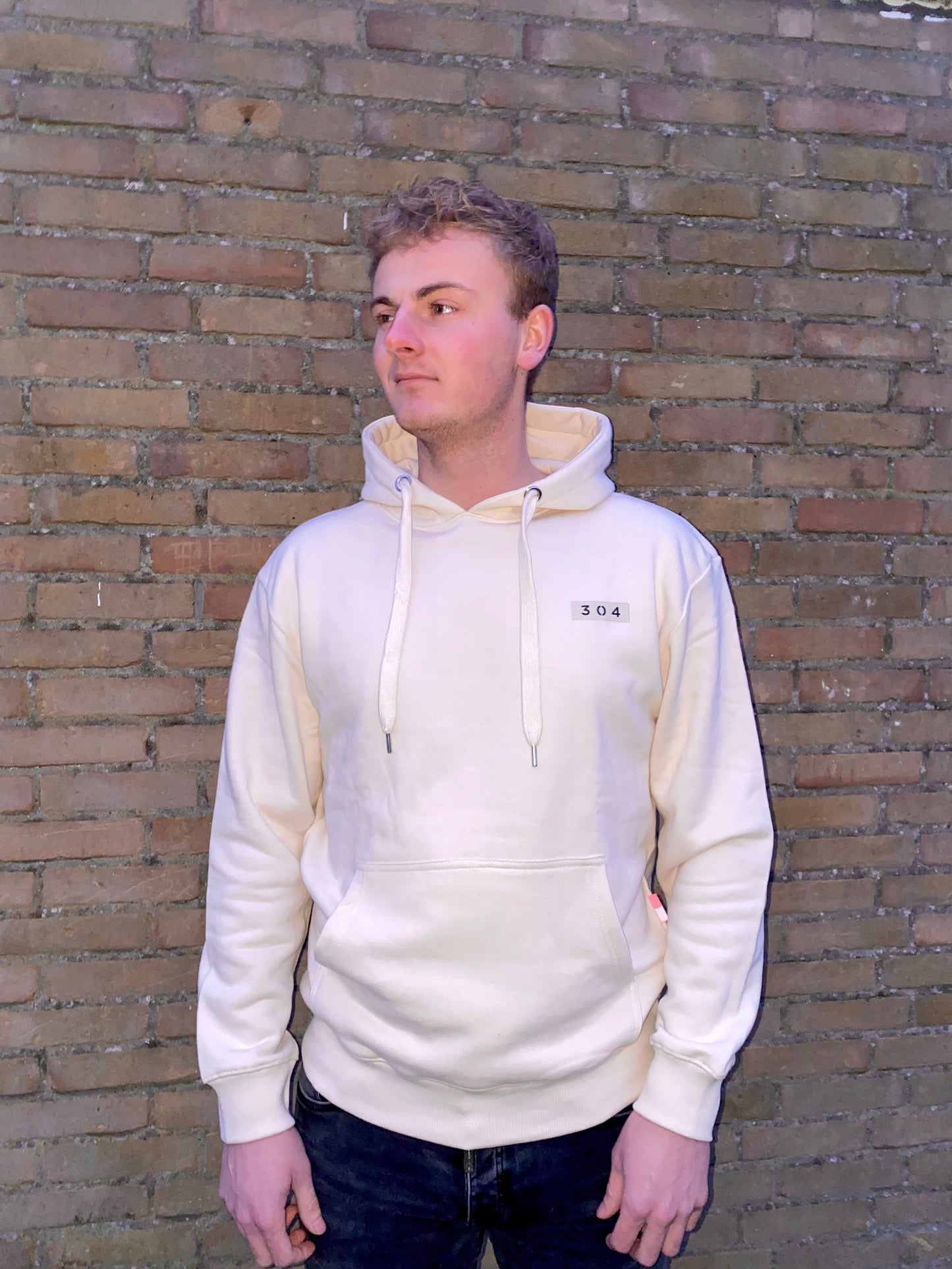 304 Hoodie Elite | OFF WHITE